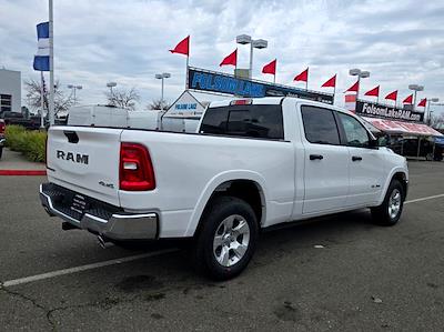 New 2026 Ram 1500 Lone Star Crew Cab for sale #160205 - photo 2