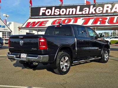 Used 2020 Ram 1500 Laramie Crew Cab for sale #160207A - photo 2