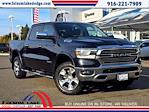 Used 2020 Ram 1500 Laramie Crew Cab for sale #160207A - photo 1