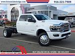 2026 Ram 5500 Crew Cab DRW 4WD Cab Chassis for sale #160209 - photo 1