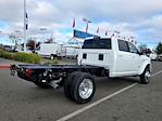 2026 Ram 5500 Crew Cab DRW 4WD Cab Chassis for sale #160209 - photo 2