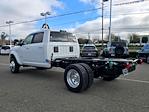 2026 Ram 5500 Crew Cab DRW 4WD Cab Chassis for sale #160209 - photo 6