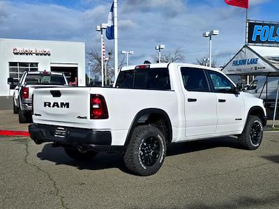 New 2026 Ram 1500 Rebel Crew Cab for sale #160211 - photo 2