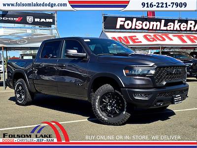 New 2026 Ram 1500 - photo 1