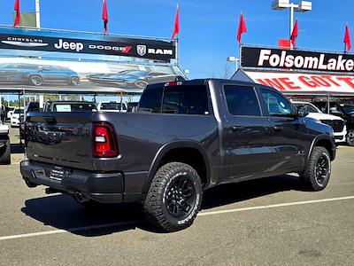 New 2026 Ram 1500 - photo 1