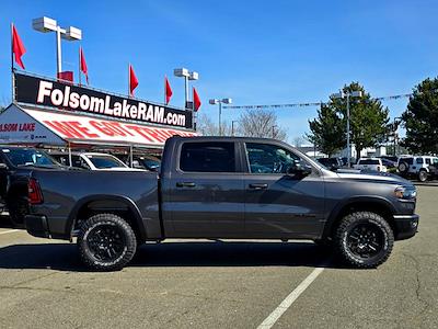 New 2026 Ram 1500 - photo 1