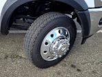 2026 Ram 5500 Regular Cab DRW 4WD Cab Chassis for sale #160217 - photo 29