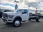 2026 Ram 5500 Regular Cab DRW 4WD Cab Chassis for sale #160217 - photo 5