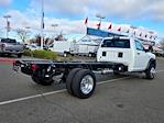 2026 Ram 5500 Regular Cab DRW 4WD Cab Chassis for sale #160217 - photo 2