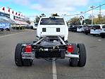 2026 Ram 5500 Regular Cab DRW 4WD Cab Chassis for sale #160217 - photo 3