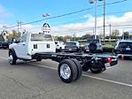 2026 Ram 5500 Regular Cab DRW 4WD Cab Chassis for sale #160217 - photo 6