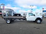 2026 Ram 5500 Regular Cab DRW 4WD Cab Chassis for sale #160217 - photo 7
