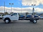 2026 Ram 5500 Regular Cab DRW 4WD Cab Chassis for sale #160217 - photo 8
