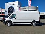 New 2026 Ram ProMaster 2500 High Roof Empty Cargo Van for sale #160218 - photo 9