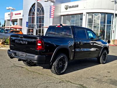 New 2026 Ram 1500 Rebel Crew Cab for sale #160223 - photo 2