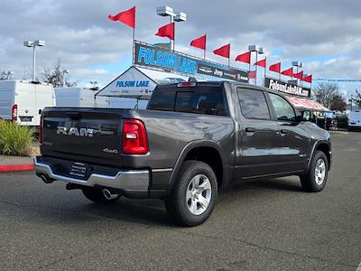 New 2026 Ram 1500 Lone Star Crew Cab for sale #160235 - photo 2