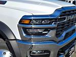 New 2026 Ram 5500 Regular Cab 120 CA Cab Chassis for sale #160238 - photo 25