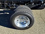 New 2026 Ram 5500 Regular Cab 120 CA Cab Chassis for sale #160238 - photo 26