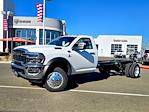 New 2026 Ram 5500 Regular Cab 120 CA Cab Chassis for sale #160238 - photo 5