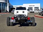 New 2026 Ram 5500 Regular Cab 120 CA Cab Chassis for sale #160238 - photo 3