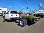 New 2026 Ram 5500 Regular Cab 120 CA Cab Chassis for sale #160238 - photo 6
