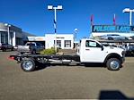 New 2026 Ram 5500 Regular Cab 120 CA Cab Chassis for sale #160238 - photo 7