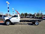 New 2026 Ram 5500 Regular Cab 120 CA Cab Chassis for sale #160238 - photo 8