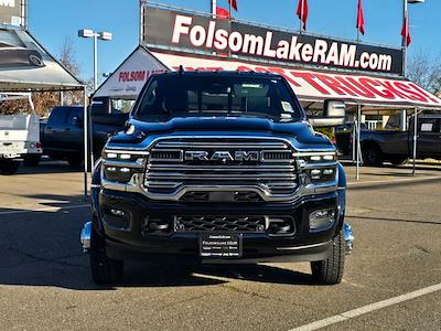 2026 Ram 5500 Crew Cab DRW 4WD Cab Chassis for sale #160246 - photo 2