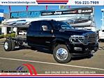 2026 Ram 5500 Crew Cab DRW 4WD Cab Chassis for sale #160246 - photo 1