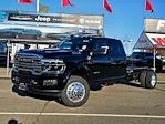 2026 Ram 5500 Crew Cab DRW 4WD Cab Chassis for sale #160246 - photo 3