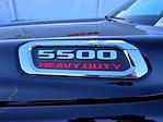 2026 Ram 5500 Crew Cab DRW 4WD Cab Chassis for sale #160246 - photo 30