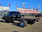 2026 Ram 5500 Crew Cab DRW 4WD Cab Chassis for sale #160246 - photo 6