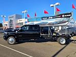 2026 Ram 5500 Crew Cab DRW 4WD Cab Chassis for sale #160246 - photo 8
