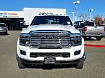 New 2026 Ram 5500 Crew Cab 60 CA Cab Chassis for sale #160247 - photo 4