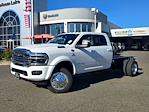 New 2026 Ram 5500 Crew Cab 60 CA Cab Chassis for sale #160247 - photo 5