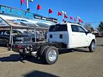 New 2026 Ram 5500 Crew Cab 60 CA Cab Chassis for sale #160247 - photo 2