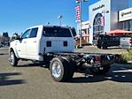 New 2026 Ram 5500 Crew Cab 60 CA Cab Chassis for sale #160247 - photo 6