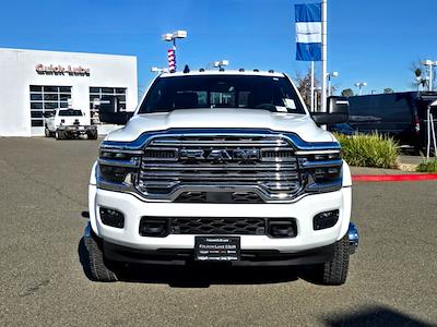 2026 Ram 5500 Crew Cab DRW 4WD Cab Chassis for sale #160252 - photo 2