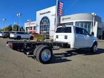 2026 Ram 5500 Crew Cab DRW 4WD Cab Chassis for sale #160252 - photo 4
