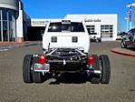 2026 Ram 5500 Crew Cab DRW 4WD Cab Chassis for sale #160252 - photo 5