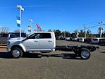 2026 Ram 5500 Crew Cab DRW 4WD Cab Chassis for sale #160252 - photo 8