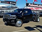 New 2026 Ram 5500 Crew Cab 60 CA Cab Chassis for sale #160255 - photo 3