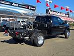 New 2026 Ram 5500 Crew Cab 60 CA Cab Chassis for sale #160255 - photo 4