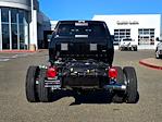 New 2026 Ram 5500 Crew Cab 60 CA Cab Chassis for sale #160255 - photo 5