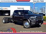 2026 Ram 5500 Crew Cab DRW 4WD Cab Chassis for sale #160256 - photo 1