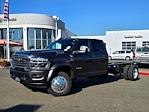 2026 Ram 5500 Crew Cab DRW 4WD Cab Chassis for sale #160256 - photo 5