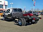 2026 Ram 5500 Crew Cab DRW 4WD Cab Chassis for sale #160256 - photo 6