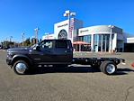 2026 Ram 5500 Crew Cab DRW 4WD Cab Chassis for sale #160256 - photo 8