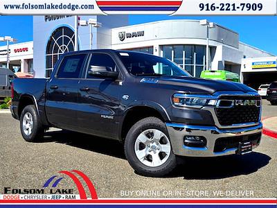 New 2026 Ram 1500 - photo 1