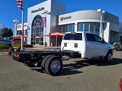2026 Ram 5500 Crew Cab DRW 4WD Cab Chassis for sale #160264 - photo 2